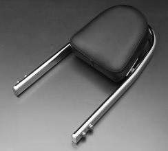 Highway Hawk H523-2036 Opěrka Flat Tube Suzuki VL1500 LC sada